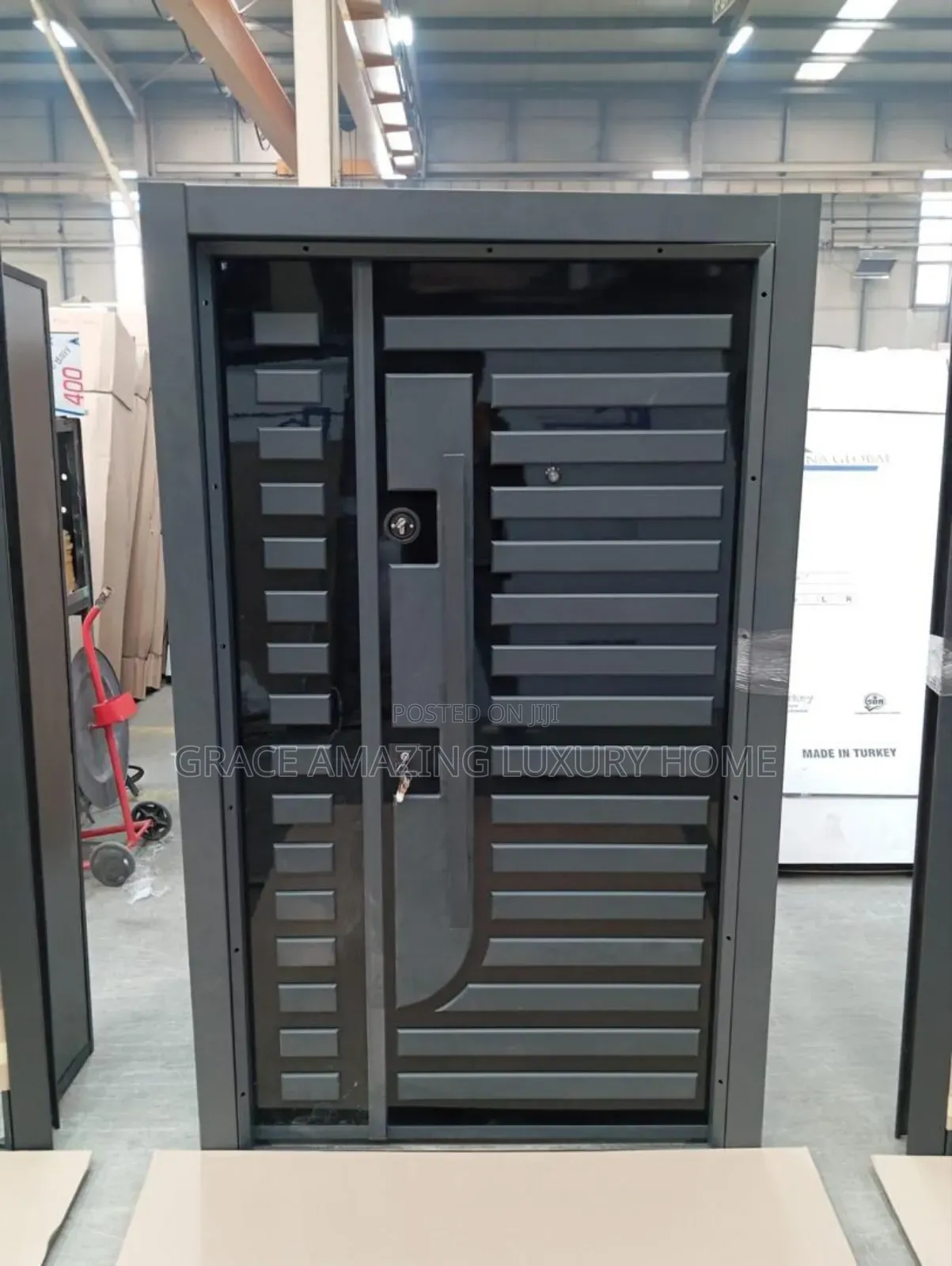 Turkish Luxury Door