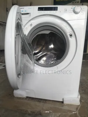Candy Washing Machine