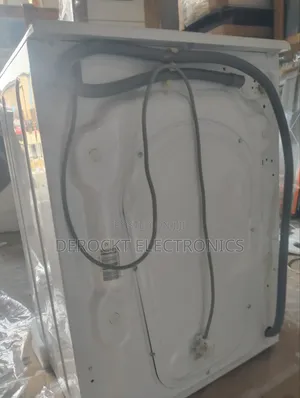 Candy Washing Machine