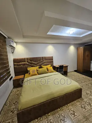 Self-Contained Serviced Room
