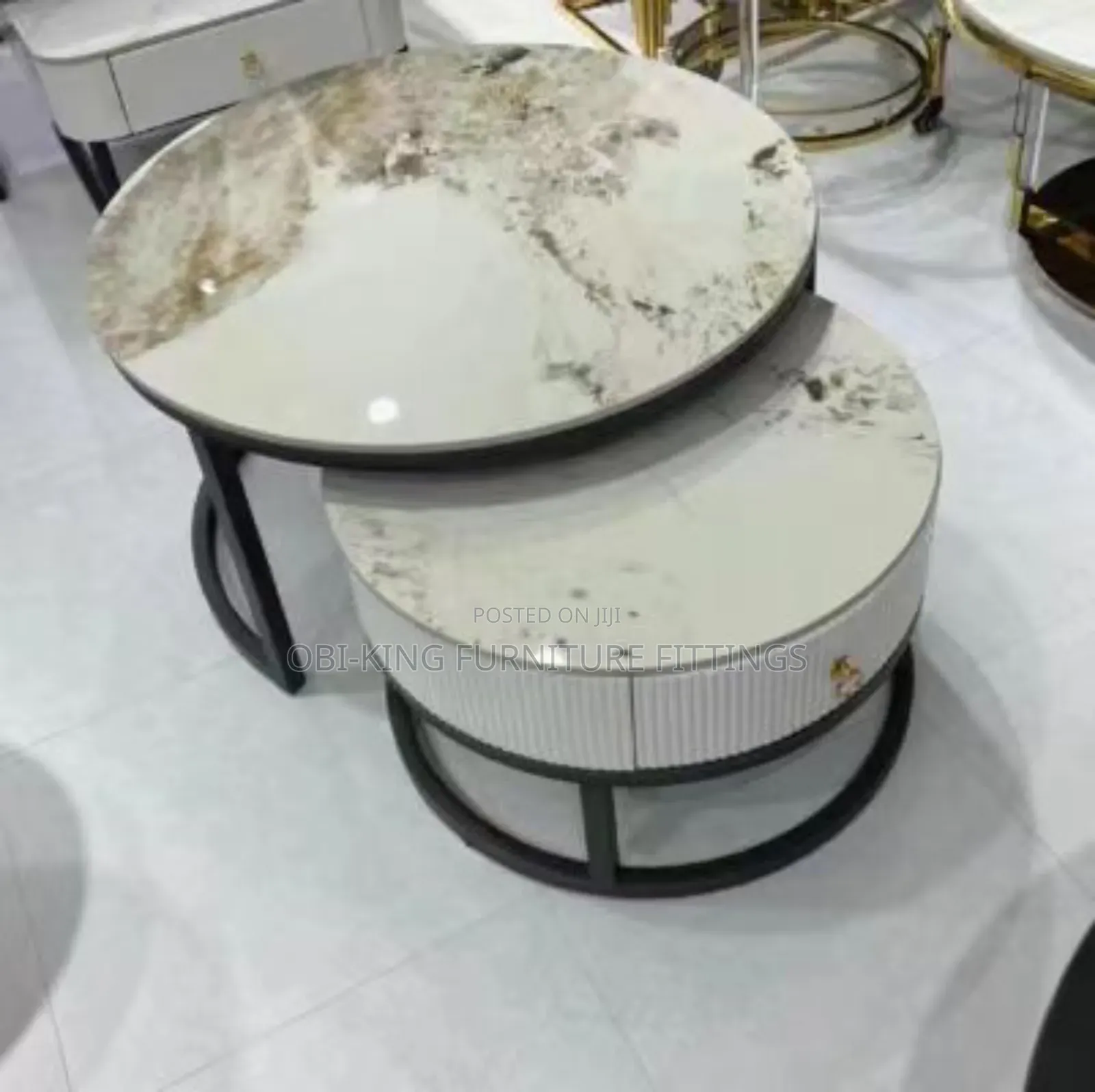 Modern Centre Table