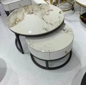 Modern Centre Table