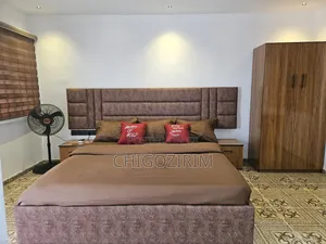 Photo - Furnished Studio Apartment in Gwarinpa for rent