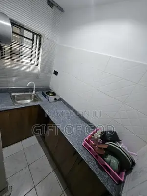 Furnished Studio Apartment in Gwarinpa for rent