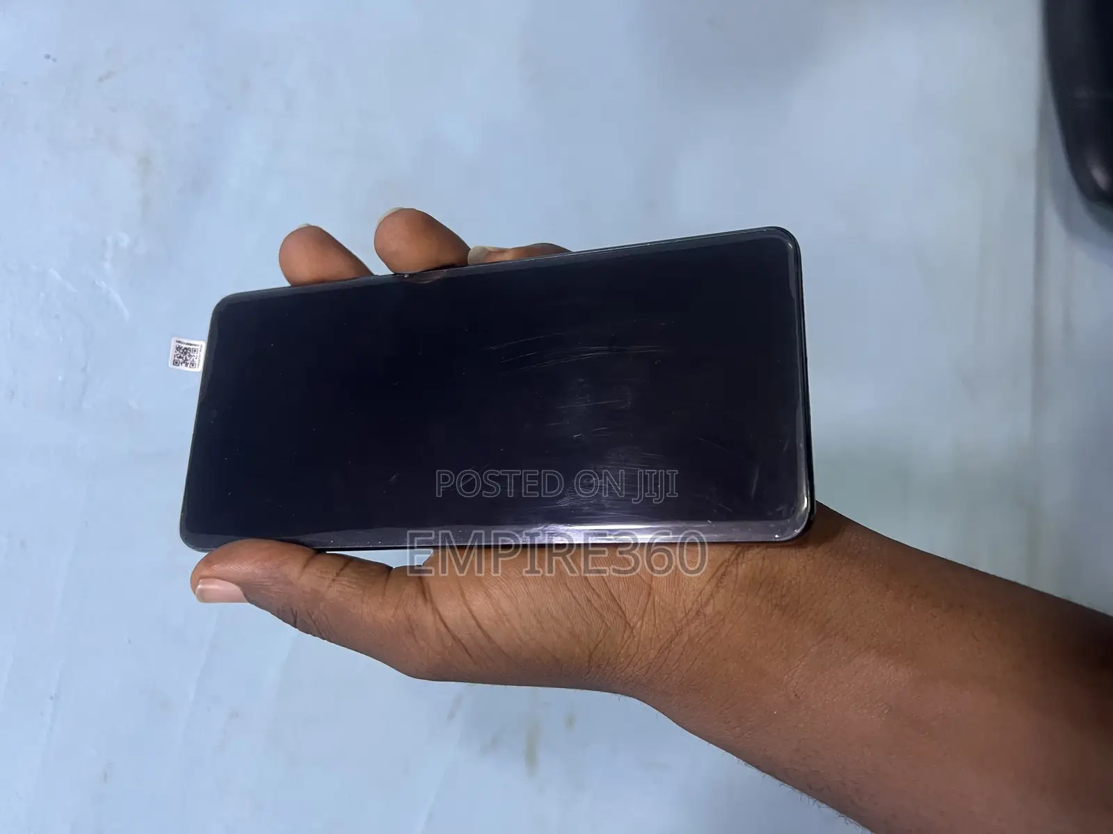 Samsung S21ultra Screen Replacement