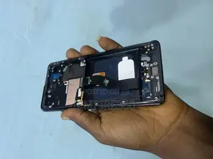 Samsung S21ultra Screen Replacement