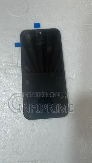 Google Pixel 9 Screen Amoled
