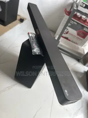 Lg Sl4 300w 2.1 Ch Soundbar/Carbonwoofer High Fidelity Sound