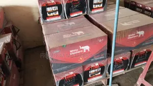 White Elephant 200ahm