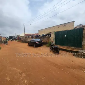 1bdrm House in Ogbomosho North for sale