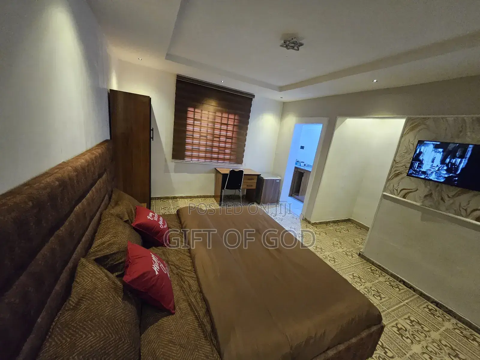 Master Studio Apartment