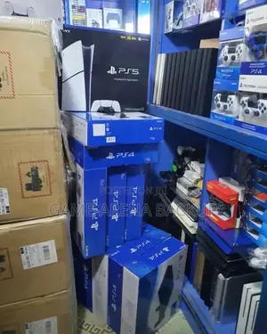 Playstation Ps 4 Fat