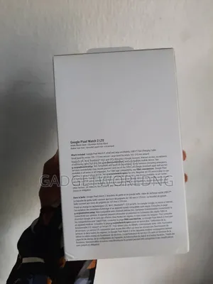 Google Pixel Watch 2 Lte