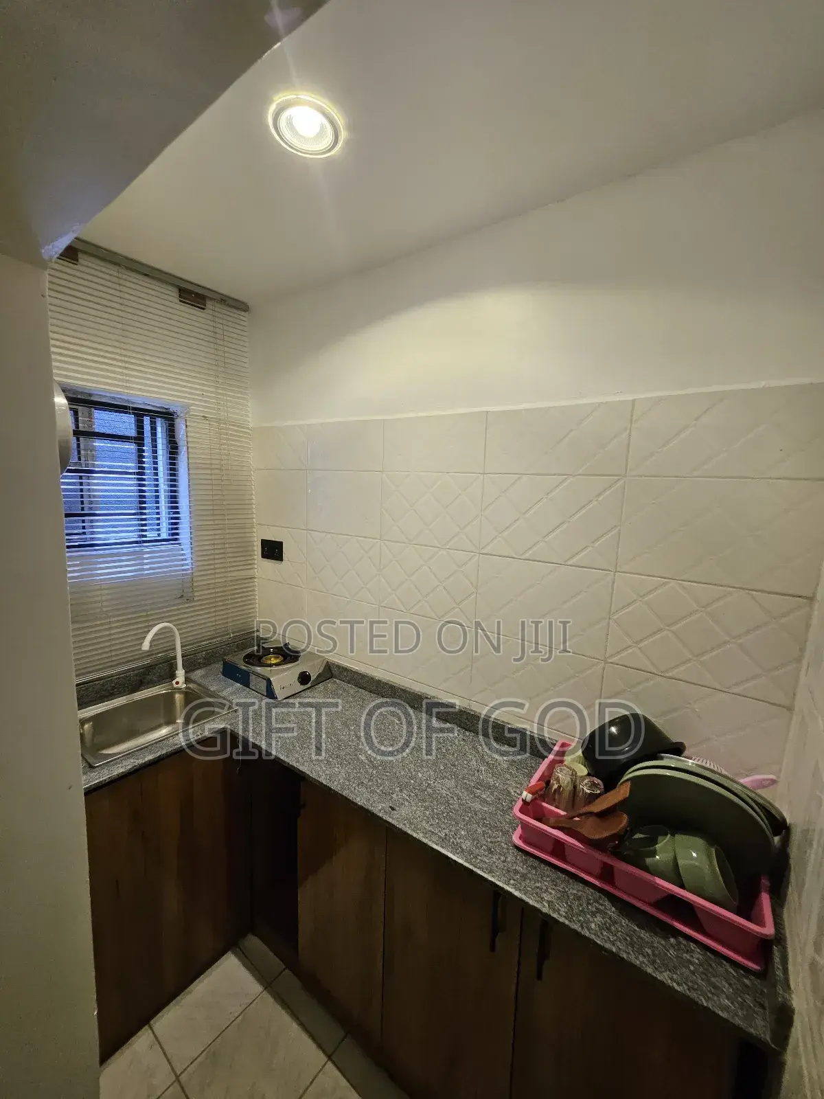 Master Studio Apartment