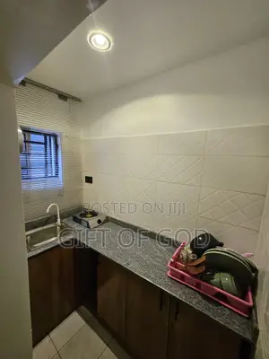 Master Studio Apartment