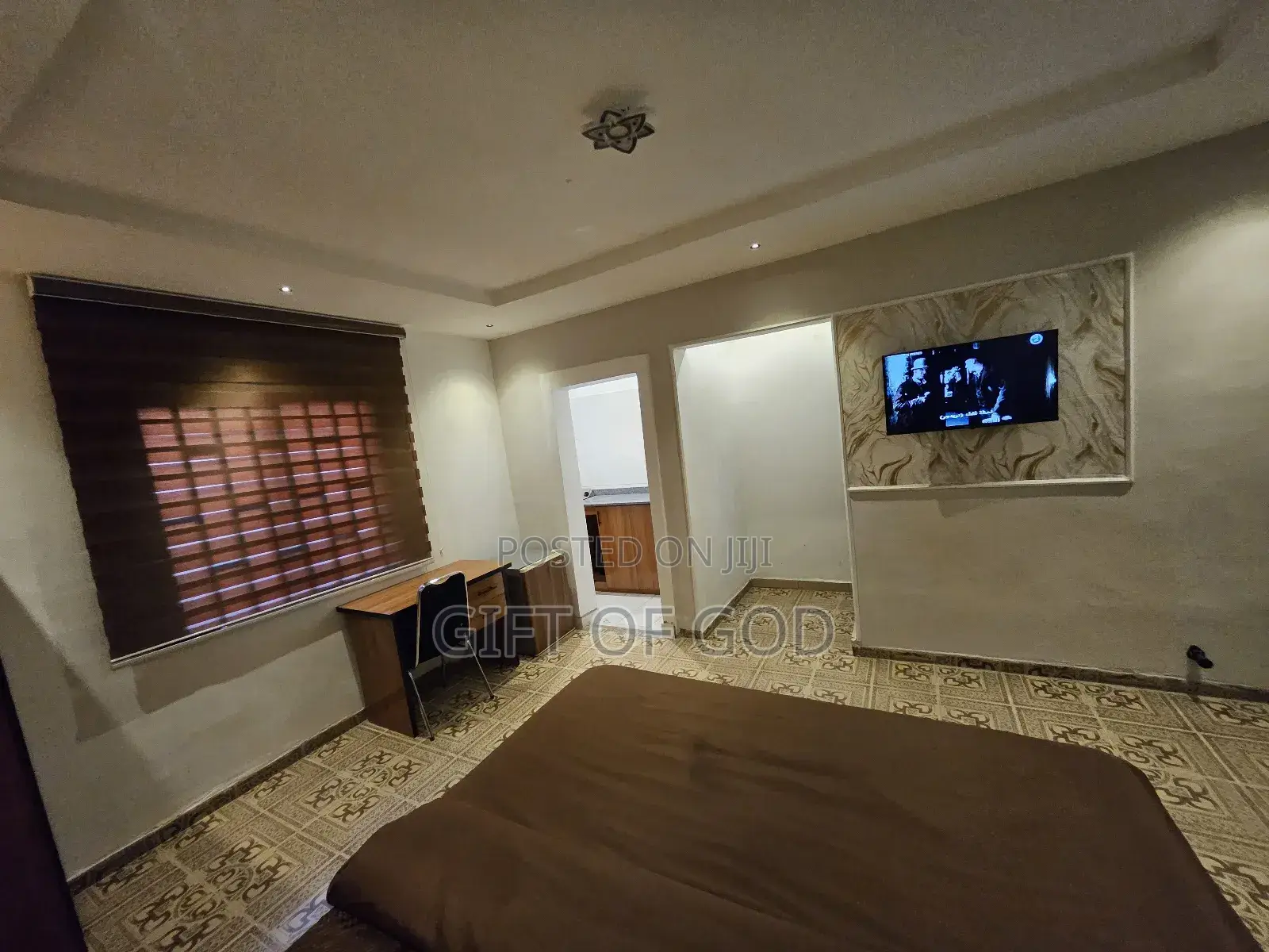 Master Studio Apartment