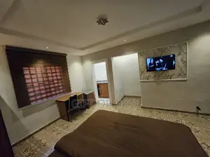 Master Studio Apartment
