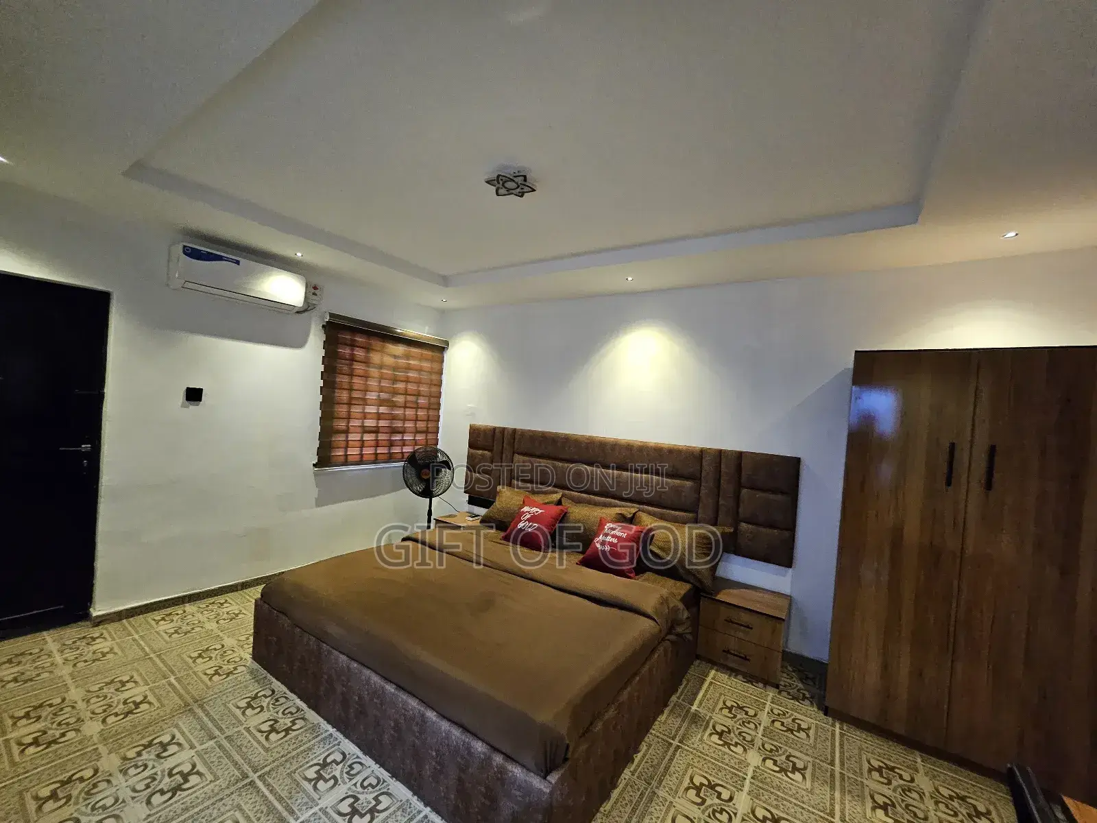 Master Studio Apartment