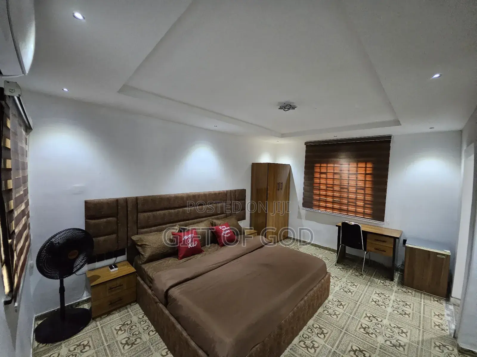 Master Studio Apartment