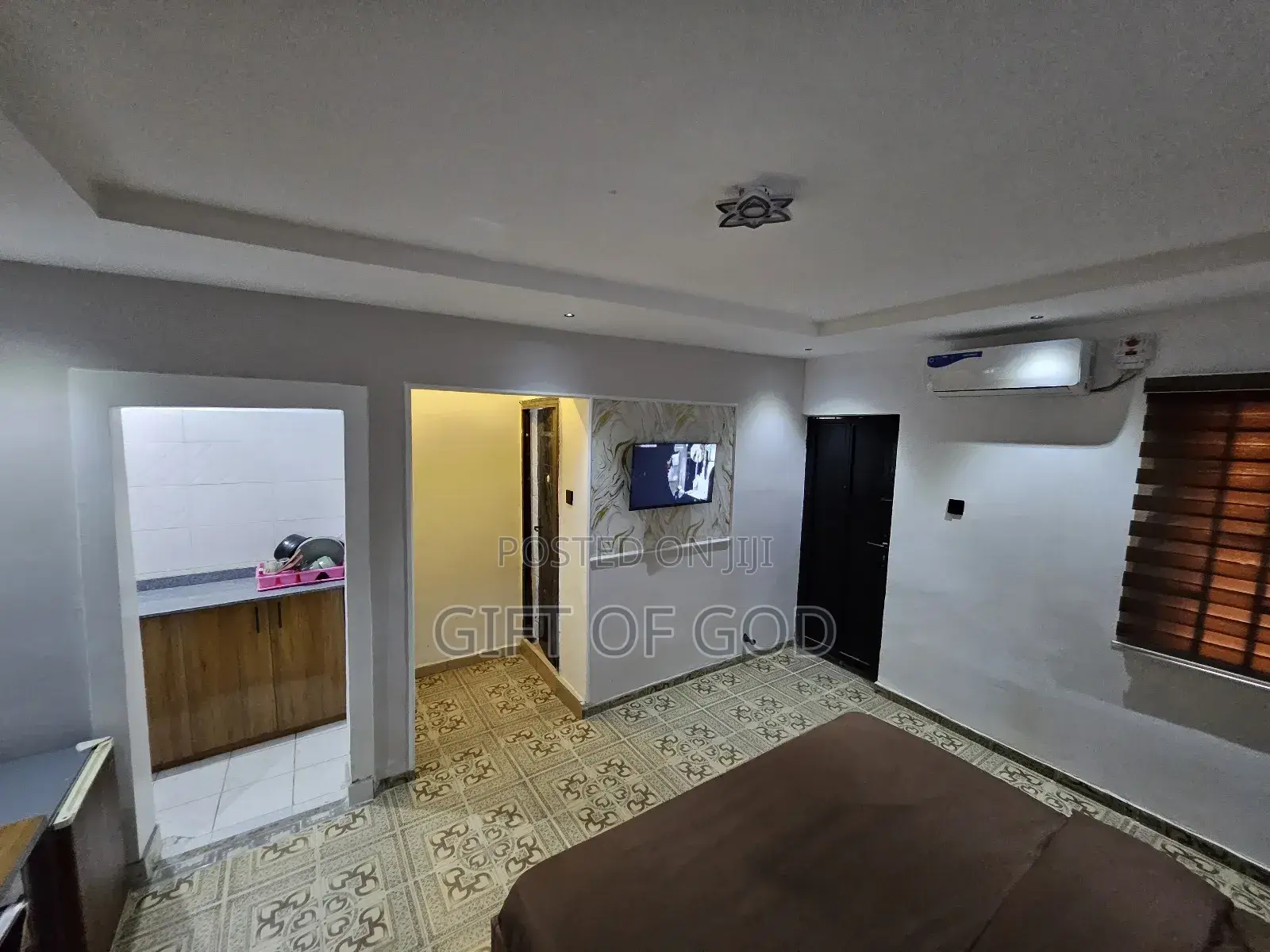 Master Studio Apartment