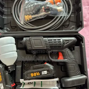 High Quality Pressure Washer