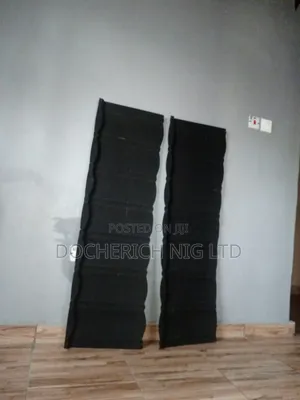Photo - Good Quality Stone Coated Roofing Sheet With Warranty