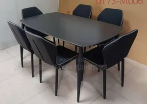 High Quality Dining Sets by 6