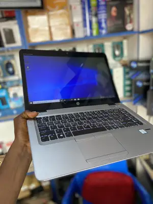 Laptop HP EliteBook 840 G3 8GB Intel Core i5 SSD 256GB