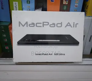 New MacPad Air S25 Ultra 1 TB Gray