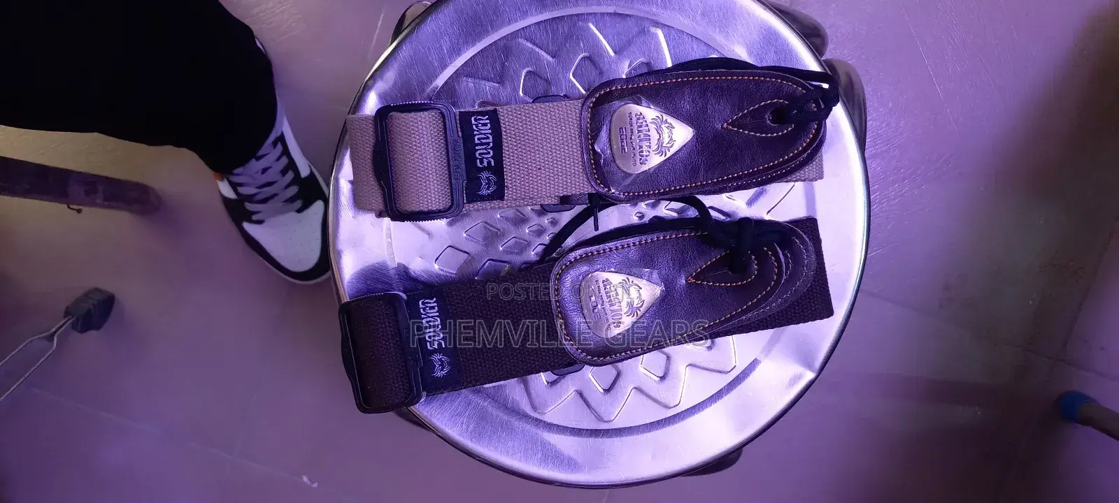 Guitar Strap