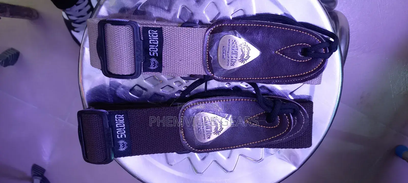 Guitar Strap