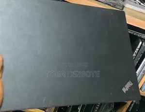 Laptop Lenovo ThinkPad L480 8GB Intel Core i5 SSD 256GB