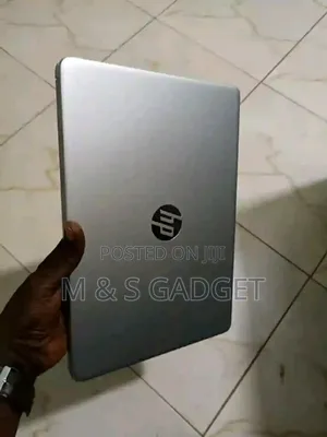 Photo - Laptop HP 15 8GB Intel Core I5 HDD 512GB