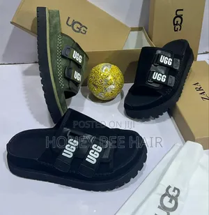 New Arrival Male Slippers Is Available Now