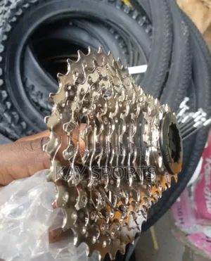 9 Teeth Sprocket Freewheel