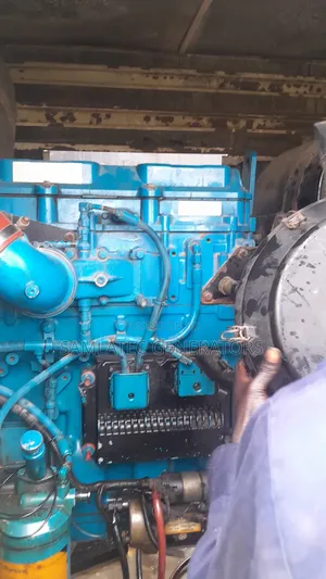Generators Repair