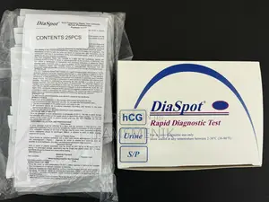 Rapid Diagnostic Kit (Diaspot)