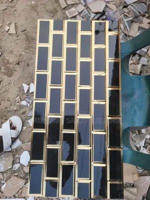 Special Outside Wall Tiles
