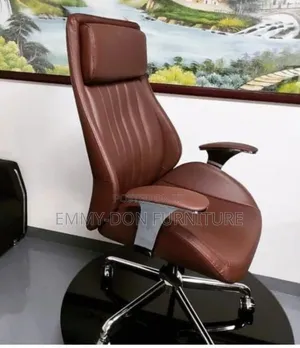 High Quality Executive Swivel Office Chair