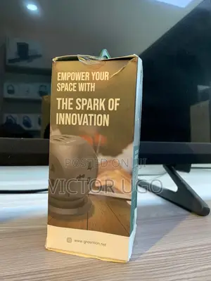 Multiport Desk Universal Socket