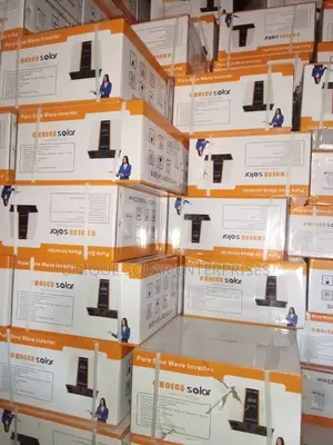 Choice Inverter