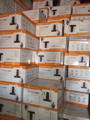 Choice Solar Inverter