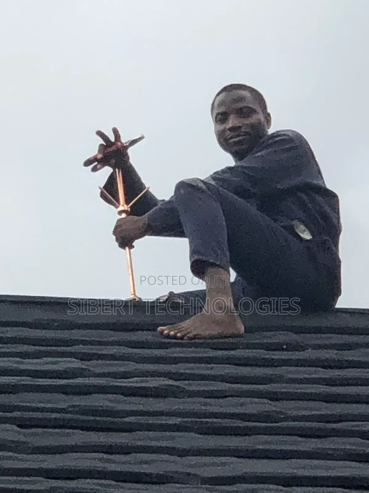 Electrical Wiring And Installation Services