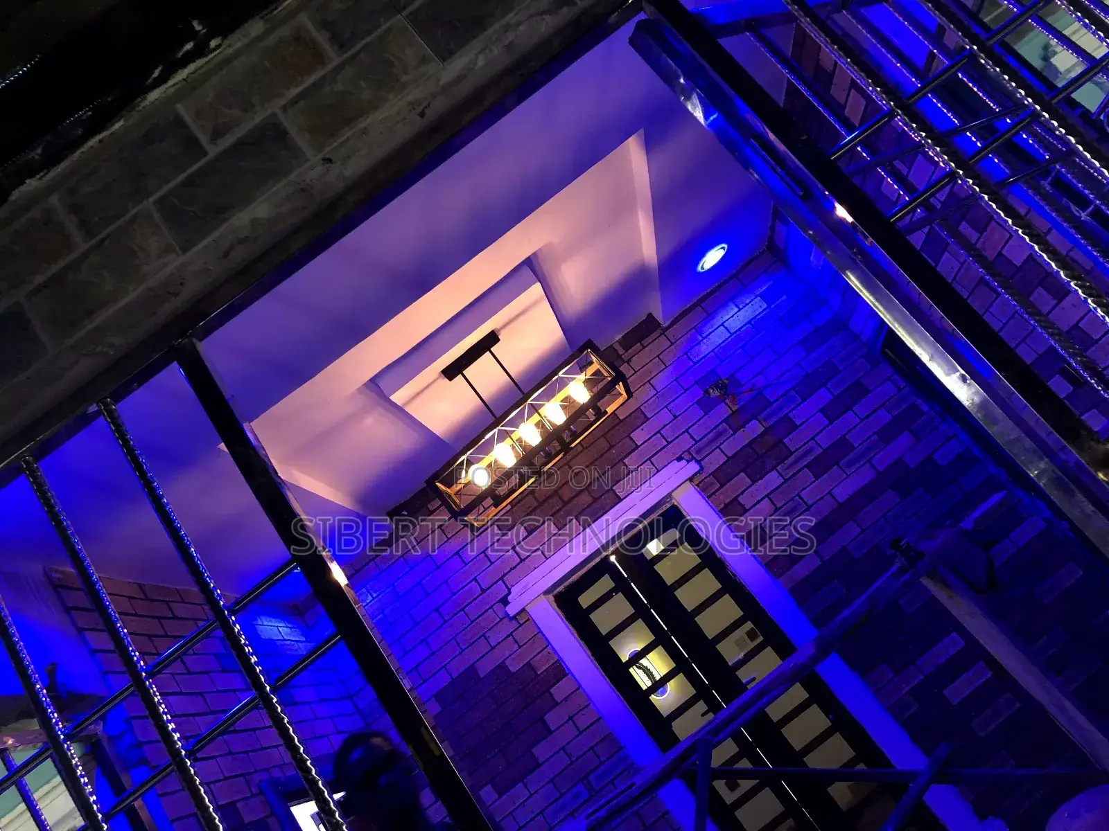 Electrical Wiring And Installation Services