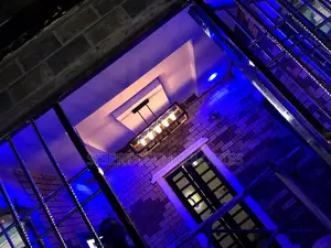 Electrical Wiring And Installation Services