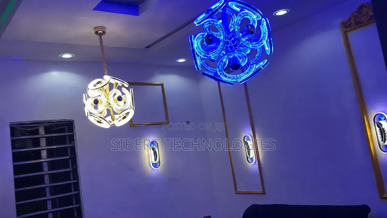 Electrical Wiring And Installation Services