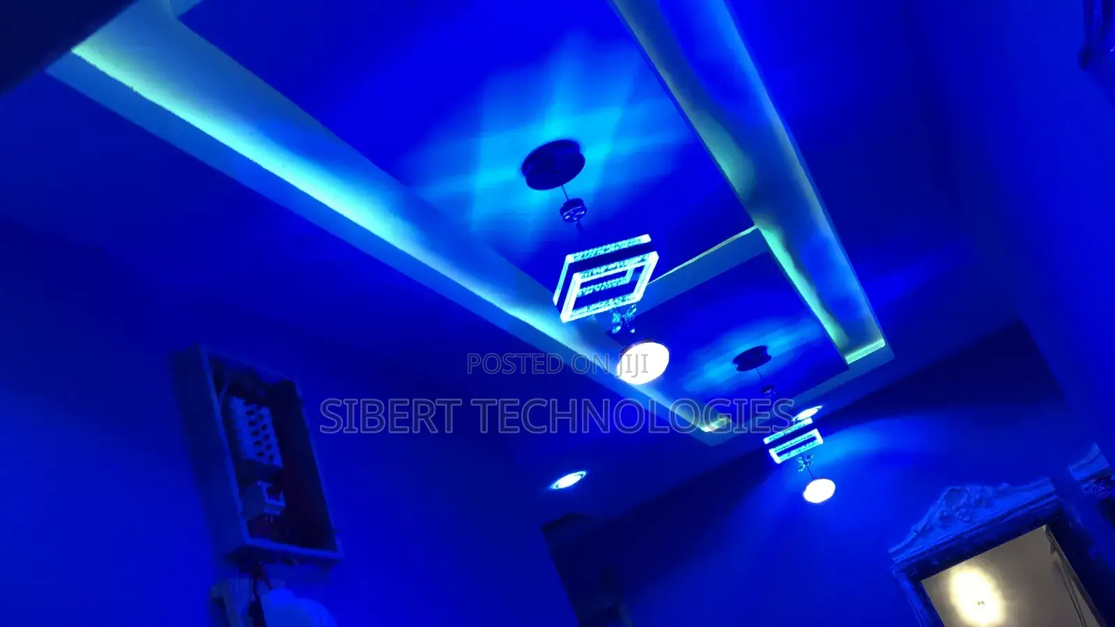 Electrical Wiring And Installation Services