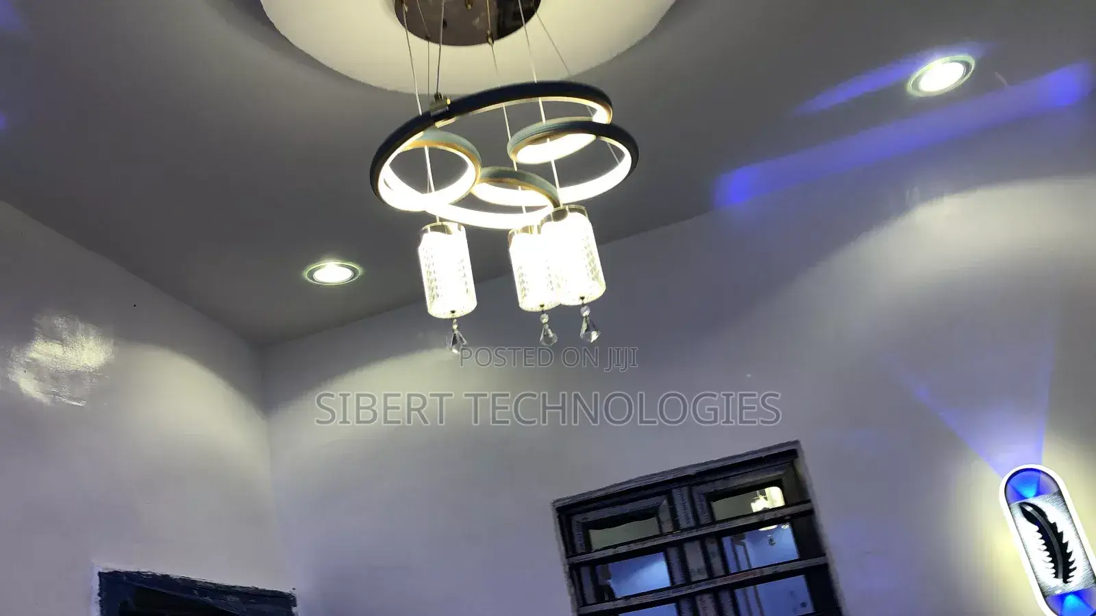 Electrical Wiring And Installation Services