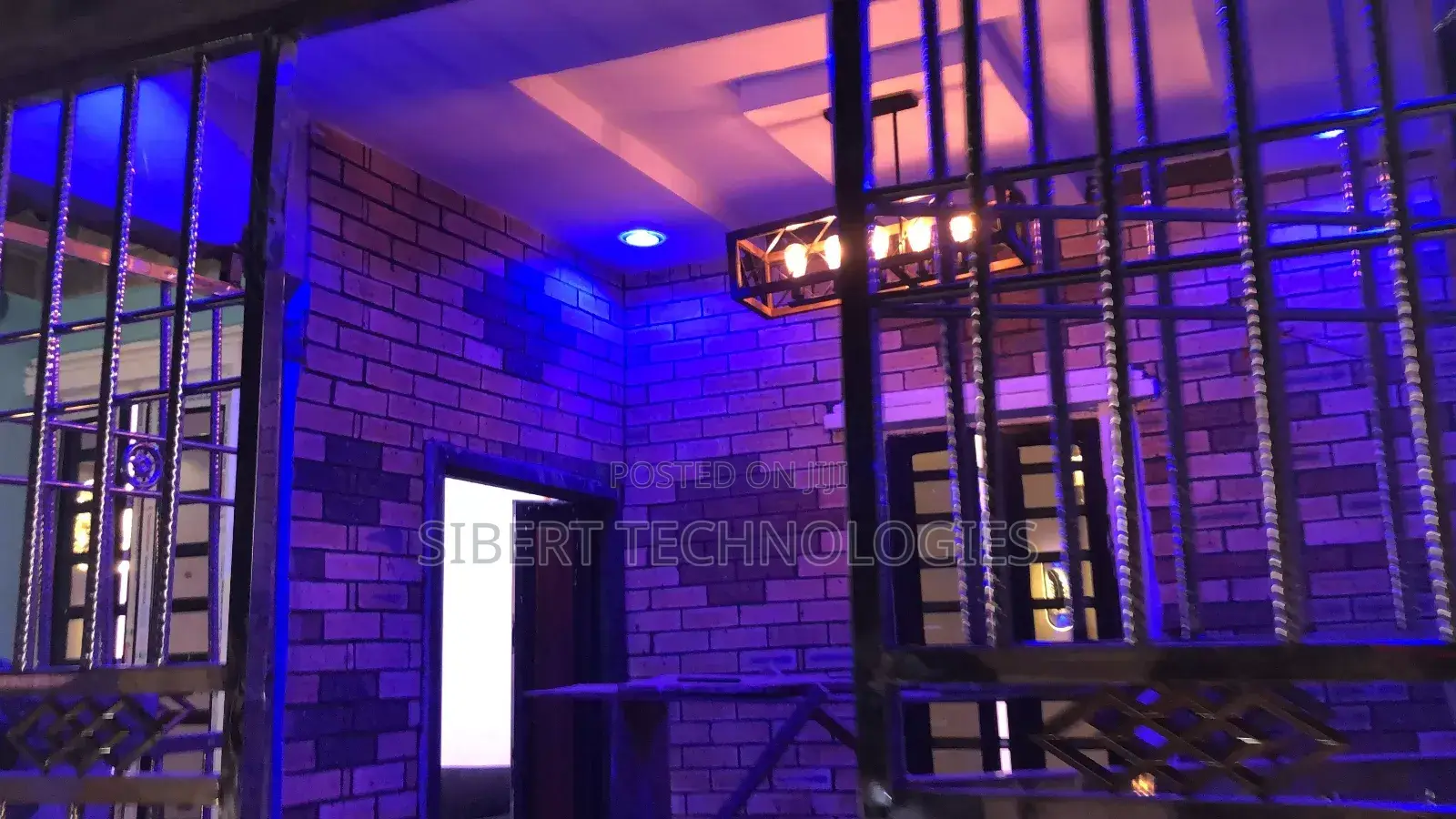 Electrical Wiring And Installation Services