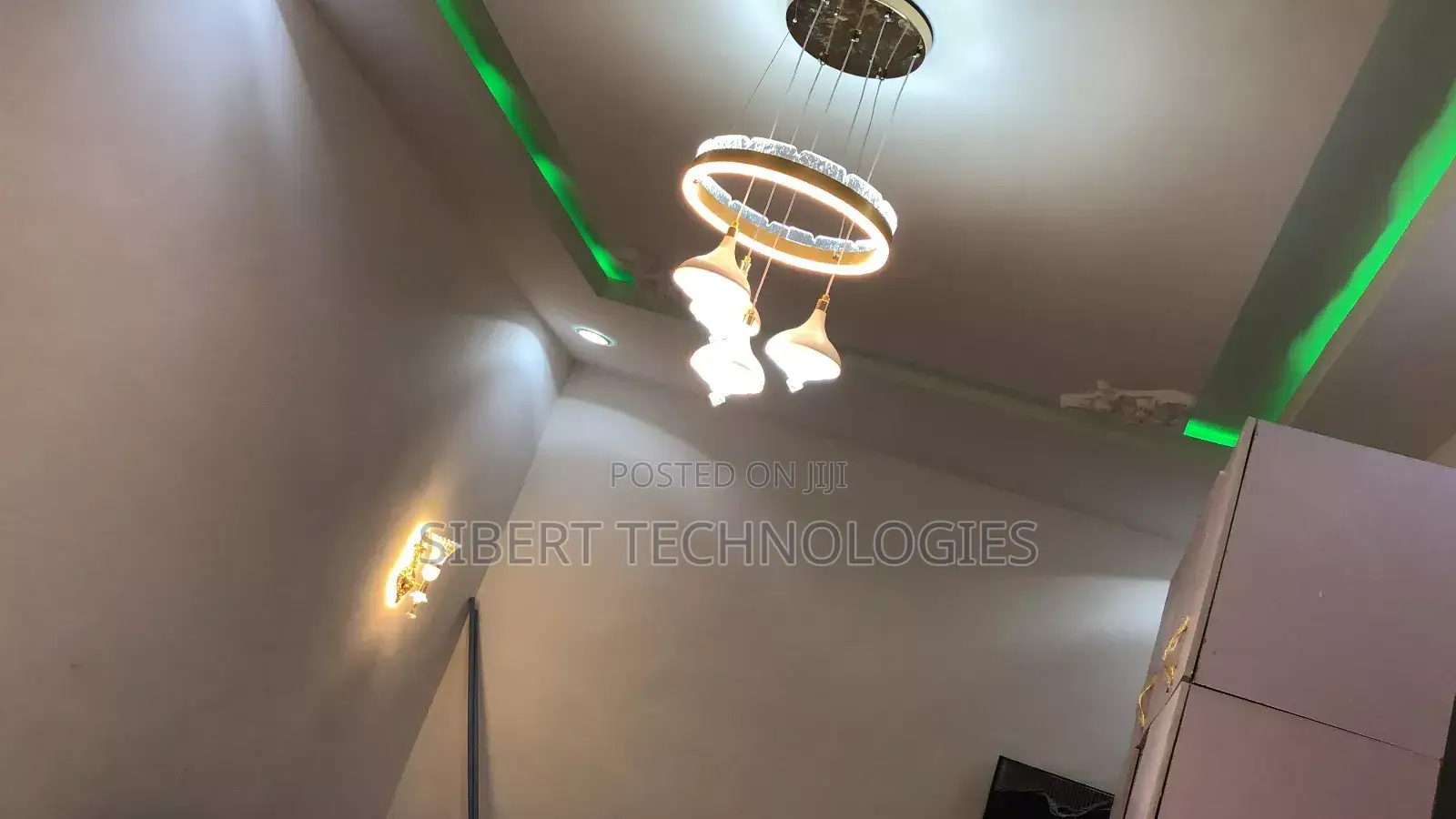 Electrical Wiring And Installation Services